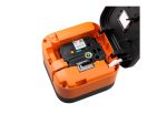Brother P-Touch Cube Pro PT-E920BT - tiskalnik etiket - črno-beli - termični prenos - slika 4