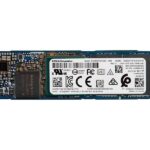 HP - SSD - 1 TB - PCIe 4.0 x4 (NVMe)