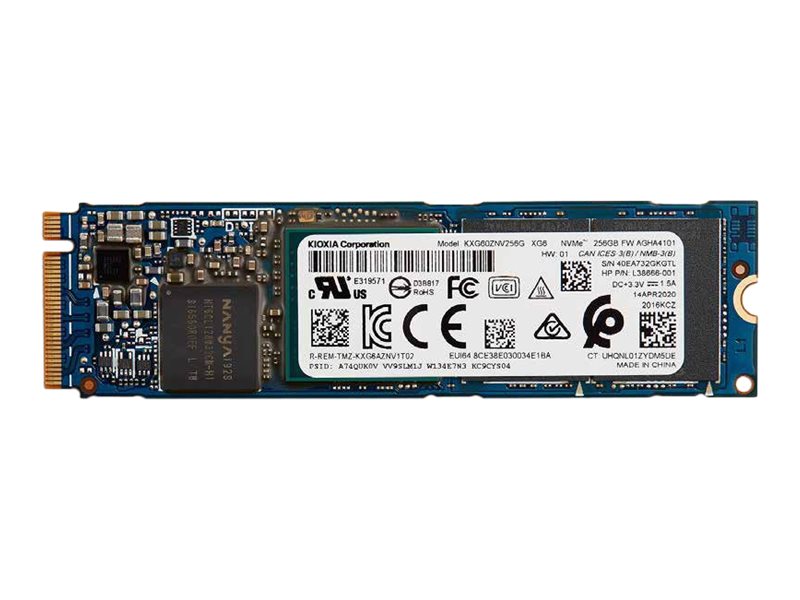 e1baeee6-7f9d-4318-9a94-862e17d768ed HP - SSD - 1 TB - PCIe 4.0 x4 (NVMe) - slika 1