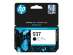 ČRNILO HP ČRNO 937 za OfficeJet 9720/9730/9110b/9120b/9130b ZA 1.250 STRANI