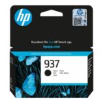 ČRNILO HP ČRNO 937 za OfficeJet 9720/9730/9110b/9120b/9130b ZA 1.250 STRANI