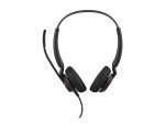 Jabra Engage 40 Stereo - slušalke - USB-C, USB-A - slika 3