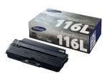 HP MLT-D116L - visoka zmogljivost - črna - originalna - kartuša s tonerjem (SU828A) - slika 2