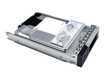 e316c791-aaf3-471d-8ca4-e7cbe0c64196 Dell - SSD - mešana uporaba - 480 GB - 512e - SATA 6 Gb/s - slika 1