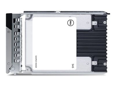 e32a8409-14c4-493c-abf5-578b7314f1d6 Dell - Komplet za stranke - SSD - Preberite intenzivno - 960 GB - SATA 6Gb / s - slika 1