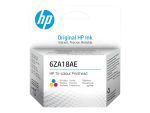 GLAVA HP BARVNA ZA INK TANK 100, 300, 400 series / SMART TANK 200, 500, 610, 650, 5100 series - slika 2