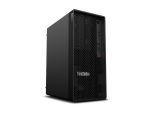 Lenovo ThinkStation P2 Gen 2 - stolp - AI delovna postaja - Core Ultra 9 285 - vPro Enterprise - 32 GB - SSD 1 TB - slovensko