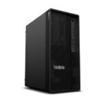 Lenovo ThinkStation P2 Gen 2 - stolp - AI delovna postaja - Core Ultra 9 285 - vPro Enterprise - 32 GB - SSD 1 TB - slovensko