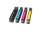 ČRNILO HP MAGENTA 981X PAGEWIDE ZA COLOR 556 / MFP 586 ZA 10.000 STRANI