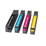 ČRNILO HP MAGENTA 981X PAGEWIDE ZA COLOR 556 / MFP 586 ZA 10.000 STRANI