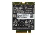 Intel XMM 7560 R+ - brezžični celični modem - 4G LTE Advanced Pro