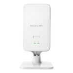 HPE Networking Instant On AP22D (RW) - radijska dostopna točka - Wi-Fi 6