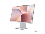 Lenovo IdeaCentre AIO 27AKP10 - vse-v-enem - Copilot+ PC - Ryzen AI 7 350 2 GHz - 32 GB - SSD 1 TB - LED 27" - slovensko - slika 2