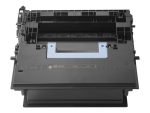 HP 37Y - izjemno visok donos - črna - originalna - LaserJet - kartuša s tonerjem (CF237Y) - slika 2