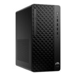 HP ProDesk 2 G1a E - stolp - AI PC - Ryzen 5 8500G 3,5 GHz - 16 GB - SSD 512 GB