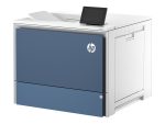 HP Color LaserJet Enterprise 6701dn - tiskalnik - barvno - lasersko - slika 2