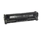 HP 312A - črna - original - LaserJet - kartuša s tonerjem (CF380A)