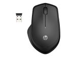 HP 285 Silent - miška - 2.4 GHz - slika 3