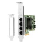 Intel I350-T4 - omrežna kartica - PCIe 2.1 x4 - gigabitni ethernet x 4