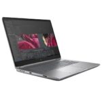 HP ZBook Fury G1i mobilna delovna postaja - AI PC, AI delovna postaja - 18" - Intel Core Ultra 7 - 255HX - 32 GB RAM - 1 TB SSD - bosansko/hrvaško/črnogorsko/slovensko/srbsko