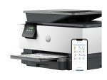 HP Officejet Pro 9120b večfunkcijski tiskalnik - barvni - slika 3