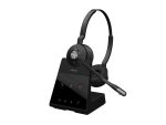 Jabra Engage 65 SE Stereo - slušalke - slika 3