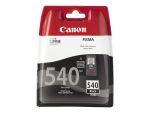 Canon PG-540 - črna - originalna - kartuša s črnilom - slika 2
