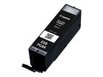 Canon PGI-550PGBK - črna - izvirnik - črnilni vložek
