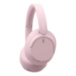 Sony WH-CH720N - slušalke z mikrofonom - 3,5 mm priključek