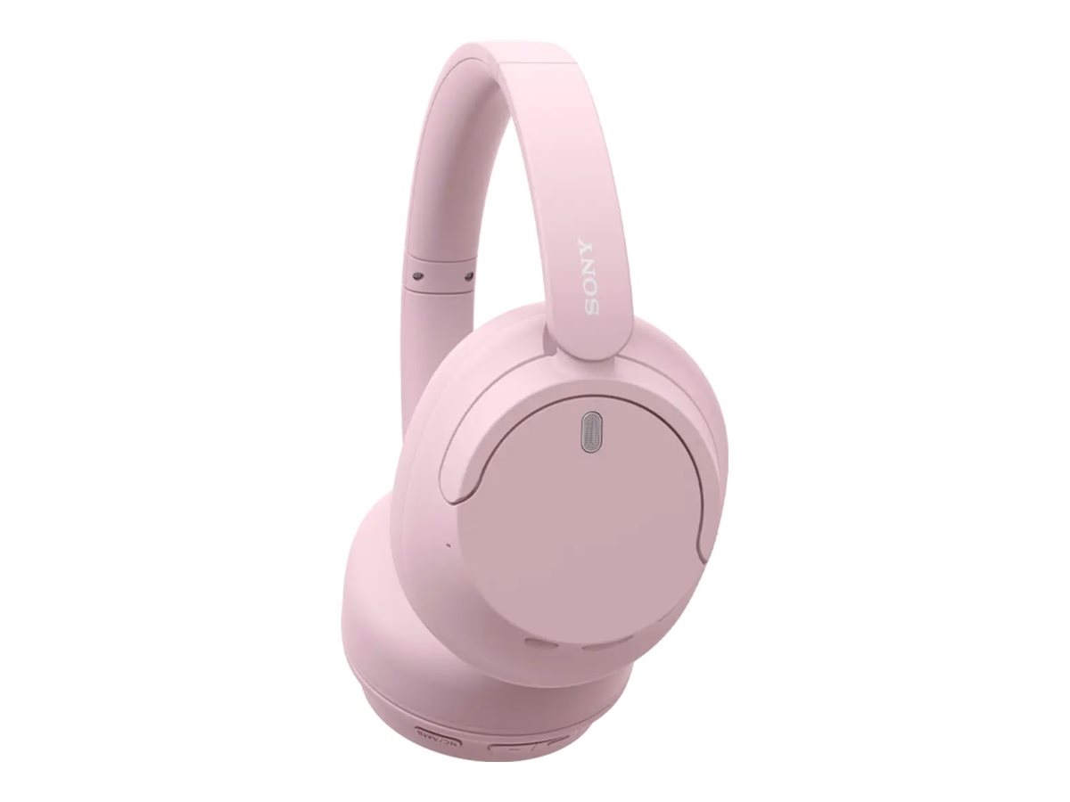 e6e711c6-d224-4210-ac45-07d9ad6a8802 Sony WH-CH720N - slušalke z mikrofonom - 3,5 mm priključek - slika 1