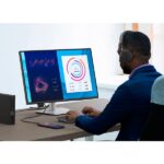Dell Pro Plus P2725D - LED monitor - QHD - 27"