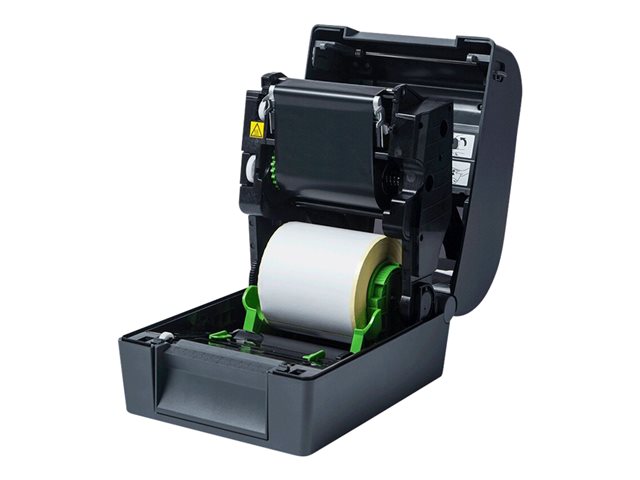 e721aee7-9d1b-4ee0-aed3-0ef906ced7a0 Brother TD-4650TNWB - tiskalnik etiket - črno-beli - neposreden toplotni / toplotni prenos - slika 1