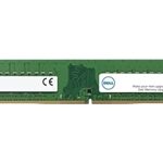 Dell - DDR5 - modul - 16 GB - DIMM 288-pin - 4800 MHz / PC5-38400 - brez medpomnilnika