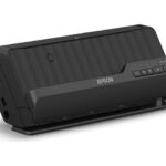 Epson ES-C320W - optični bralnik - namizni - USB 2.0, Wi-Fi(n)