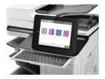 HP LaserJet Enterprise Flow MFP M636z - večnamenski tiskalnik - črno-beli - slika 2