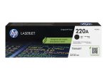 TONER HP 220A ČRN ZA LJ PRO 4202/MPF 4302 ZA 2000 STRANI
