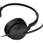 Jabra Evolve2 50 UC Mono - slušalke - USB-A
