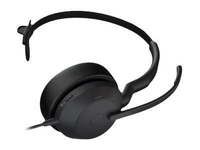 e95cb59a-8b16-43af-acfc-2287f4a30633 Jabra Evolve2 50 UC Mono - slušalke - USB-A - slika 1