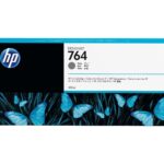 HP C1Q18A črnilo 764 Gray 300 ml