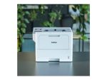 Brother HL-L6410DN - tiskalnik - B/W - laser