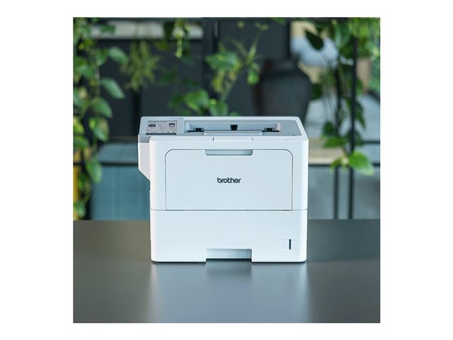 ea98acae-35a8-4036-93f6-05f89abe3a7a Brother HL-L6410DN - tiskalnik - B/W - laser - slika 1