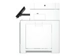 HP Color LaserJet Enterprise MFP 5800dn - večnamenski tiskalnik - barvni - slika 3