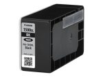 Canon PGI-1500XL BK - Visok izkoristek - črna - izvirnik - črnilni vložek - slika 2