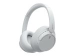 Sony WH-CH720N - slušalke z mikrofonom - 3,5 mm priključek - slika 2