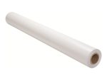 HP Bright White brizgalni papir - papir - mat - 1 kolut(i) - Valj (91,4 cm x 45,7 m) - 90 g/m² - slika 3