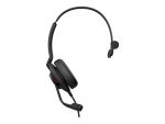 Jabra Evolve2 30 SE MS Mono - slušalke - USB-C