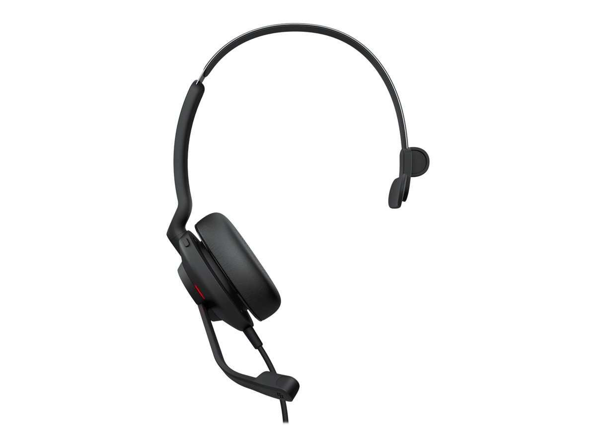 ec8997c6-c458-414f-83eb-01d7caa90e90 Jabra Evolve2 30 SE MS Mono - slušalke - USB-C - slika 1