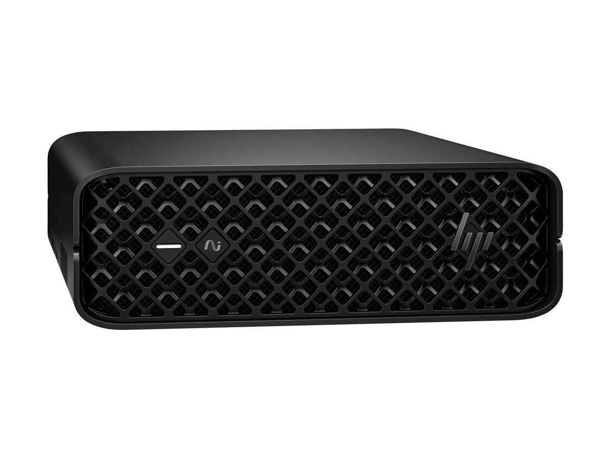 ece98ef8-bf1a-4205-9b56-204cecf5cf0a HP Workstation Z2 G1i - mini - AI PC, AI delovna postaja - Core Ultra 7 265 2,4 GHz - 32 GB - SSD 1 TB - slika 1