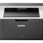 Brother HL-1112E - tiskalnik - B/W - laser