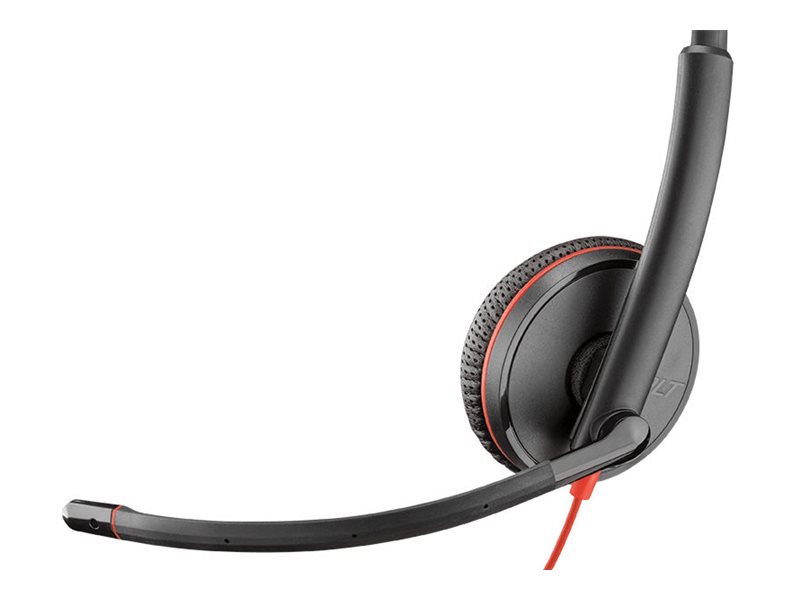 ee4d2278-836f-46af-a367-13cde102c338 HP Poly Blackwire 3225 - slušalke - 3,5 mm priključek, USB-C - slika 1